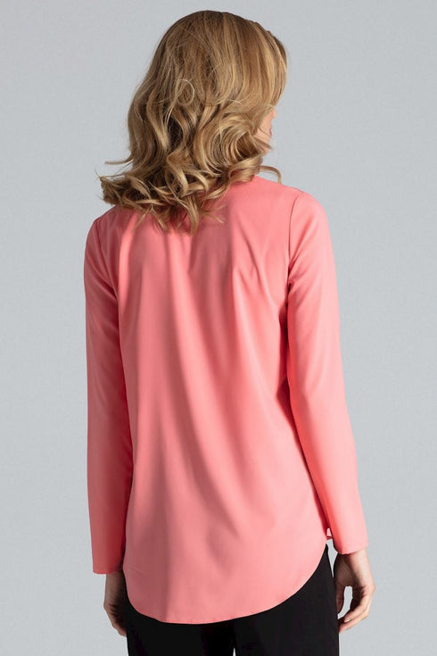 Blouse model 132487